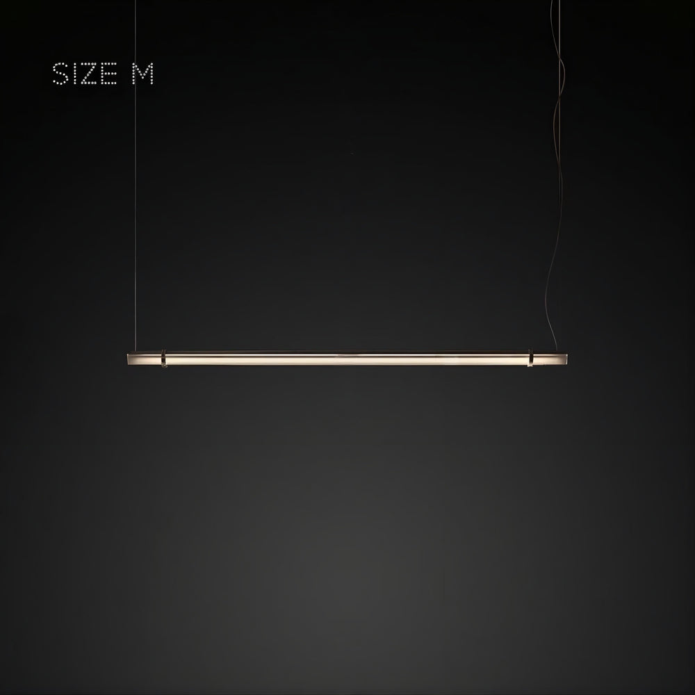 DOROTHY Linear Chandelier