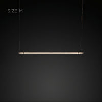 DOROTHY Linear Chandelier