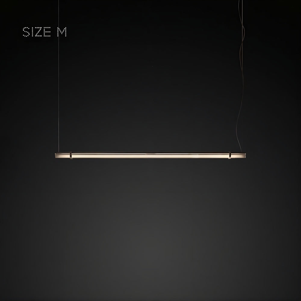 DOROTHY Linear Chandelier