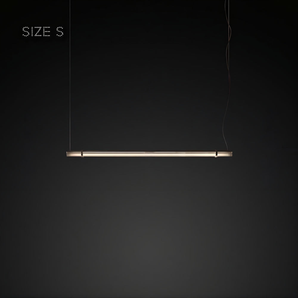 DOROTHY Linear Chandelier