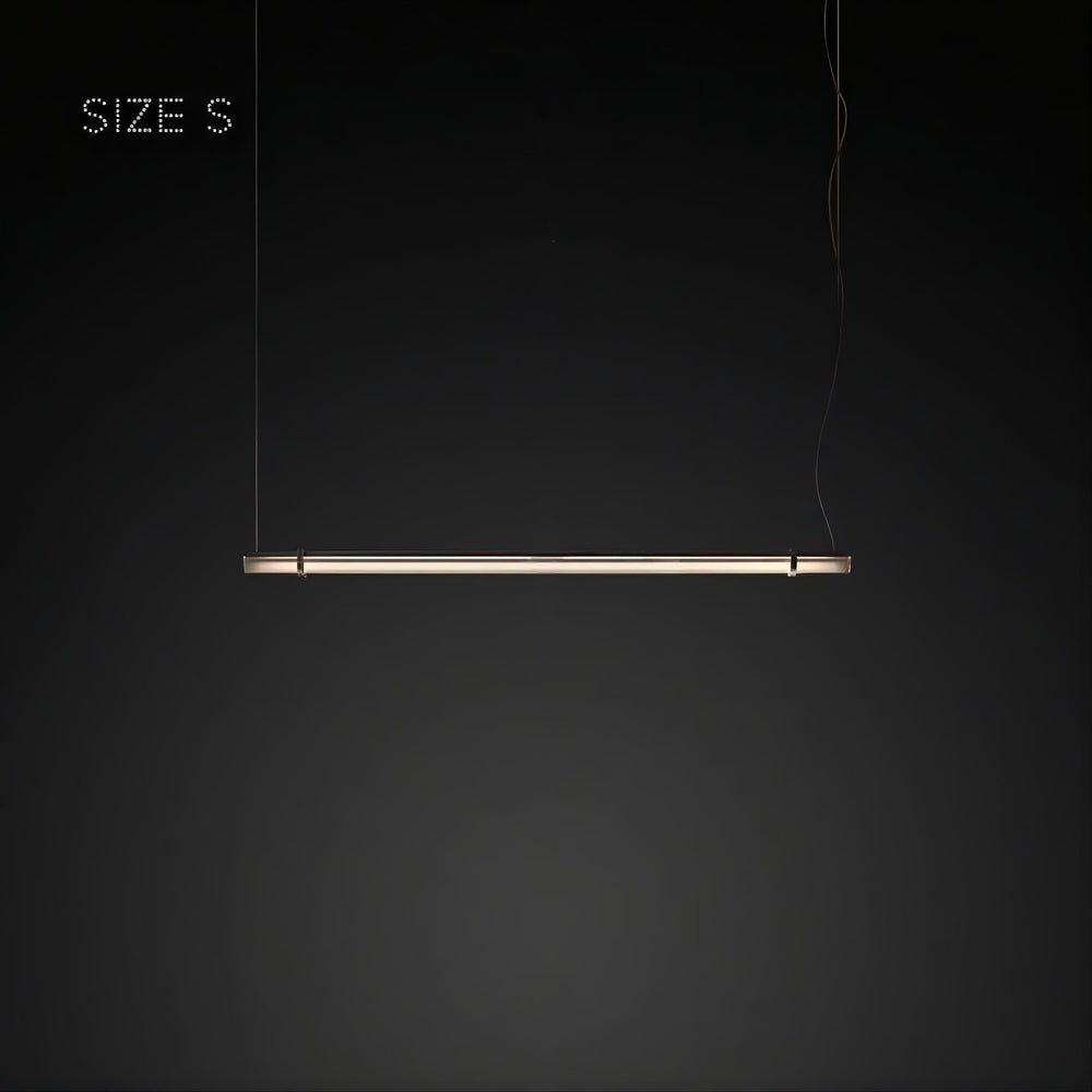 DOROTHY Linear Chandelier