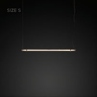 DOROTHY Linear Chandelier