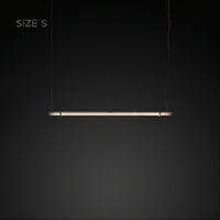 DOROTHY Linear Chandelier