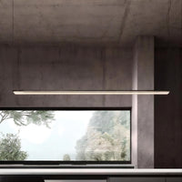 DOROTHY Linear Chandelier