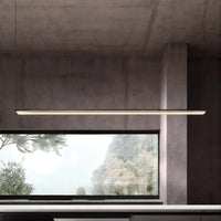 DOROTHY Linear Chandelier