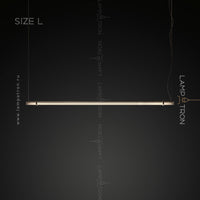 DOROTHY Linear Chandelier