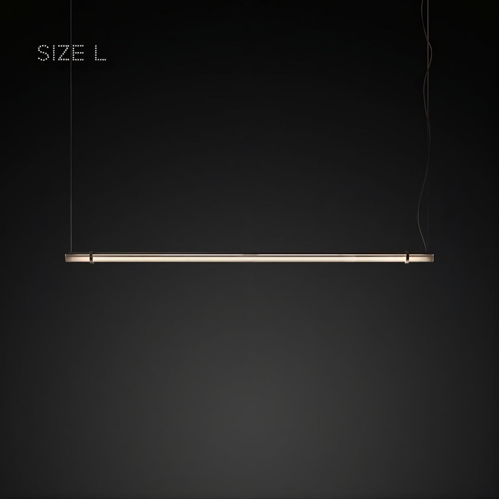 DOROTHY Linear Chandelier
