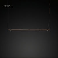 DOROTHY Linear Chandelier