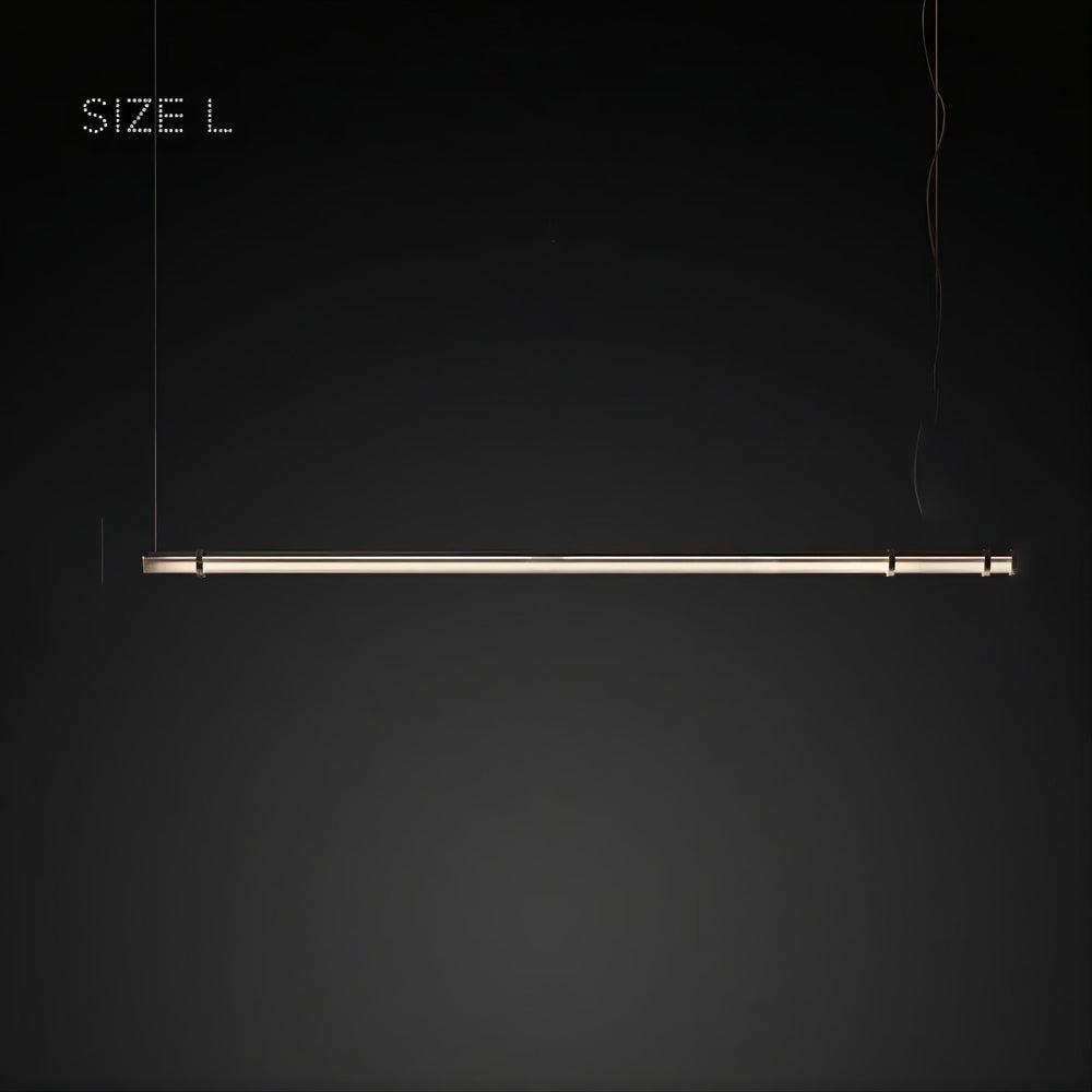 DOROTHY Linear Chandelier