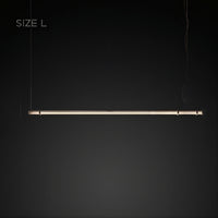 DOROTHY Linear Chandelier
