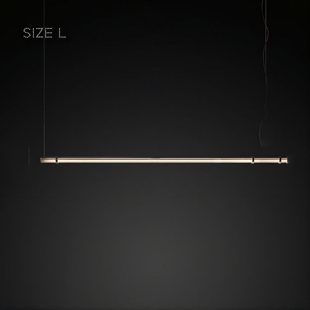 DOROTHY Linear Chandelier