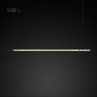 DOROTHY Linear Chandelier