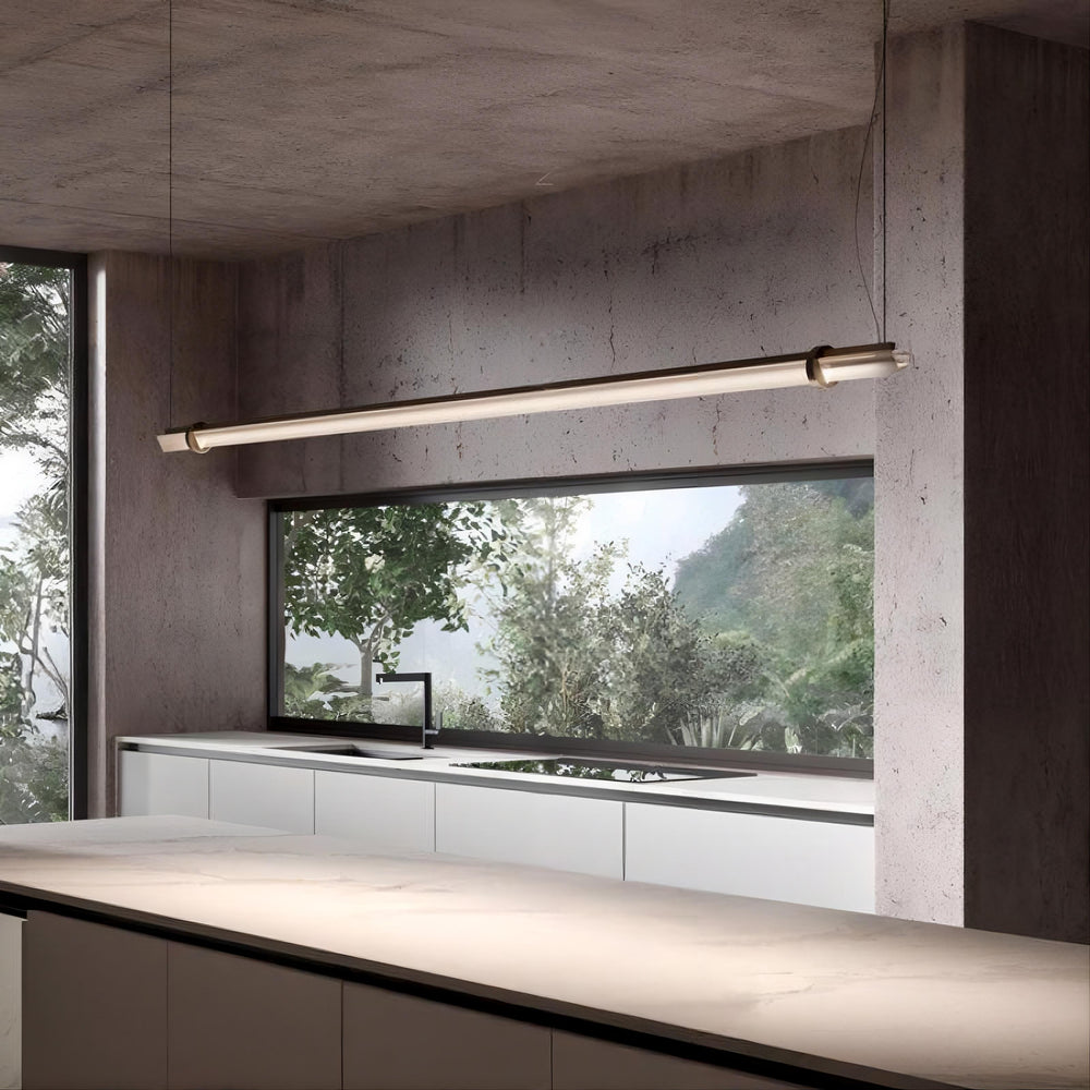 DOROTHY Linear Chandelier
