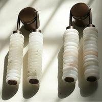 DOMA Wall Light by Lampadom - detail view