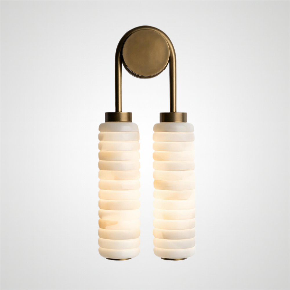 DOMA Wall Light by Lampadom - view 7