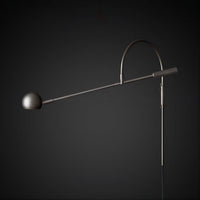 DOUGLAS Wall Light by Lampadom - angle view