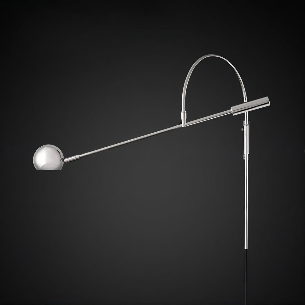 DOUGLAS Wall Light by Lampadom - detail view