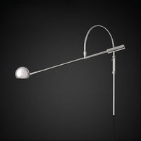 DOUGLAS Wall Light by Lampadom - detail view