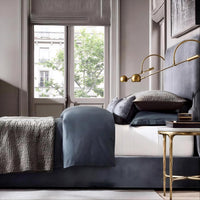 DOUGLAS Wall Light by Lampadom - side view