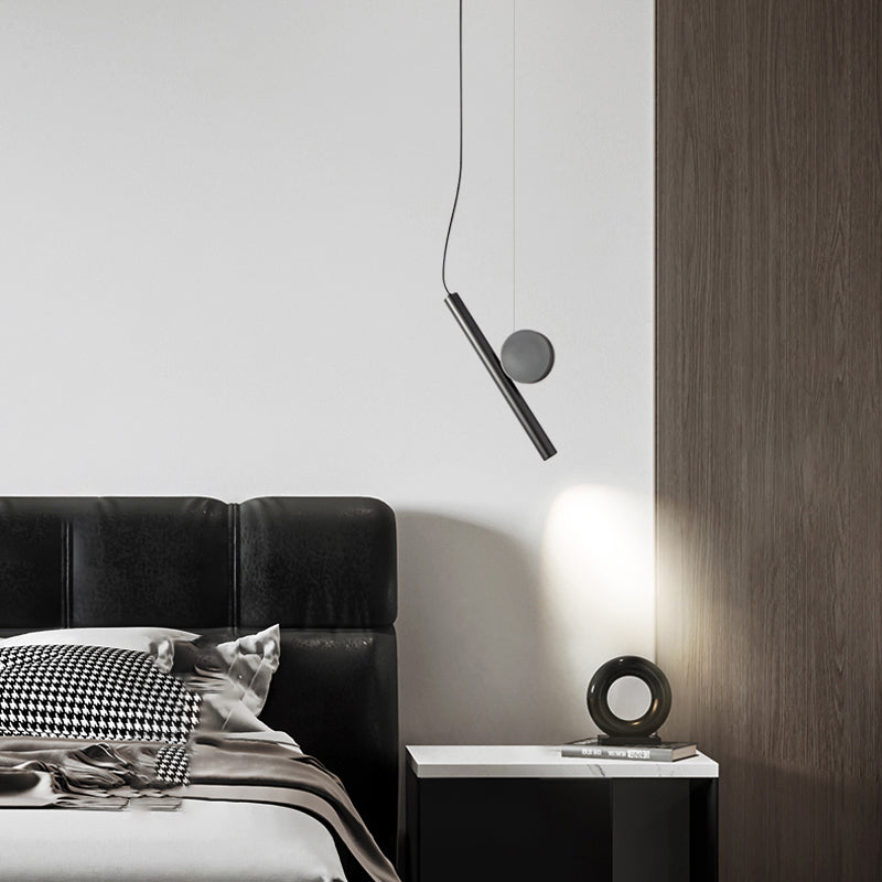 DROTT B Pendant by Lampadom - close-up