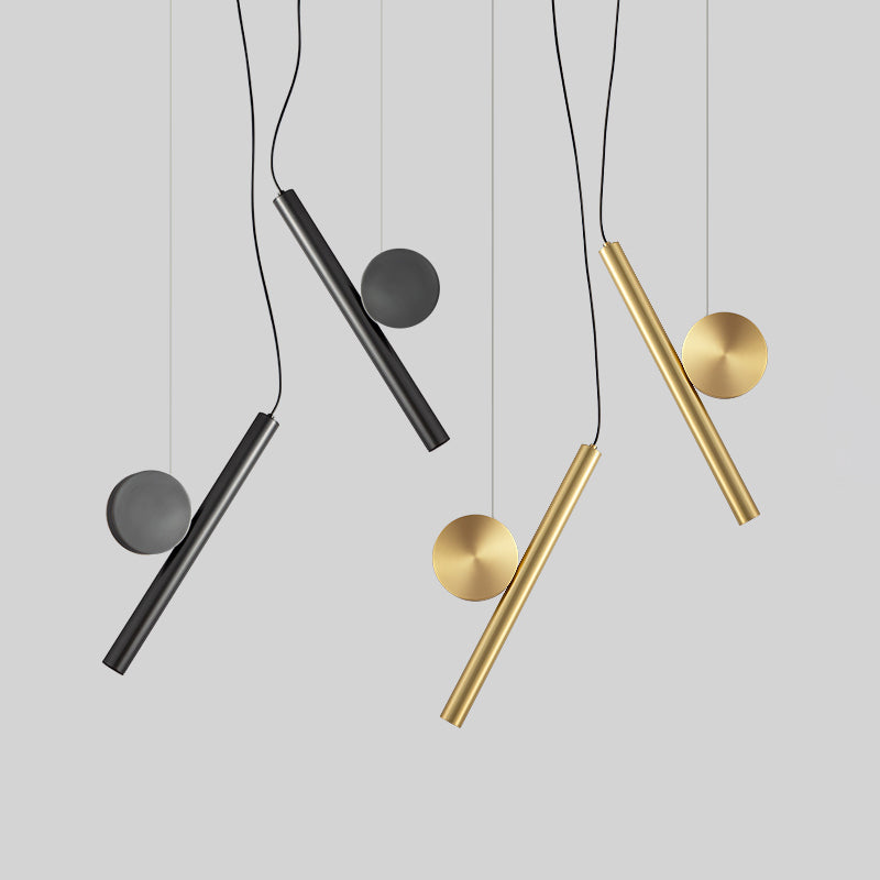 DROTT B Pendant by Lampadom - detail view