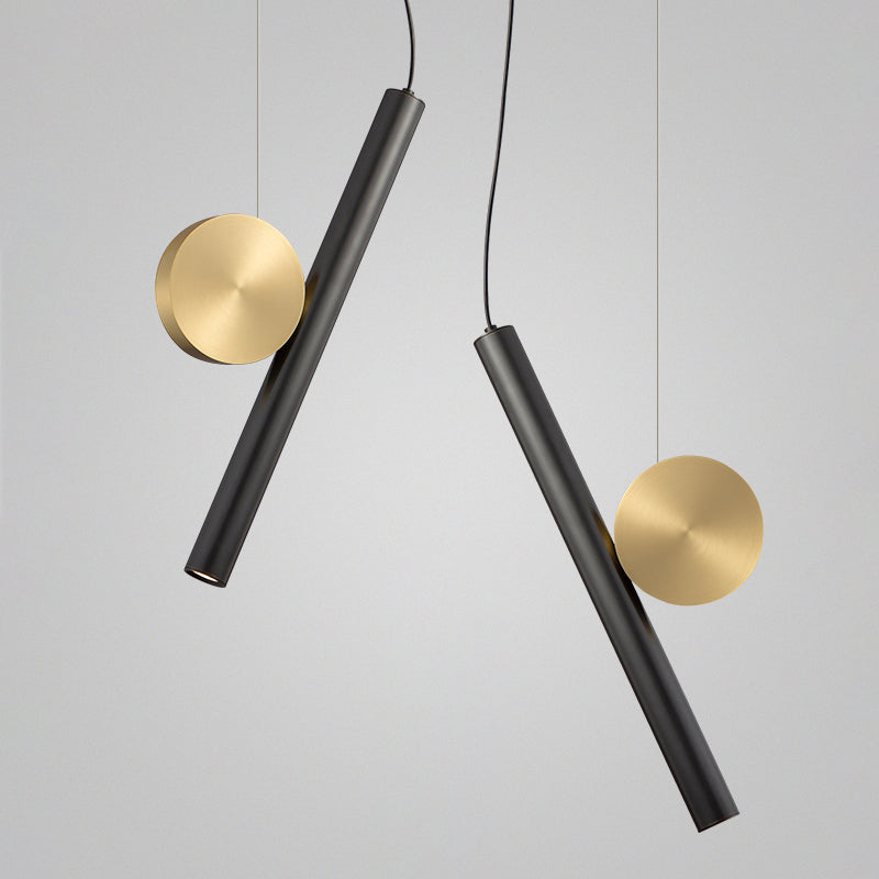 DROTT B Pendant by Lampadom - close-up