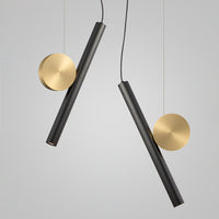 DROTT B Pendant by Lampadom - close-up