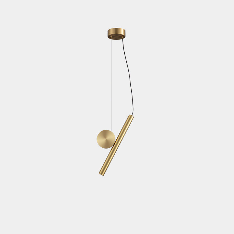 DROTT B Pendant by Lampadom - top view