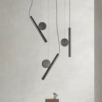 DROTT B Pendant by Lampadom - detail view