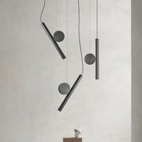 DROTT B Pendant by Lampadom - ambient shot