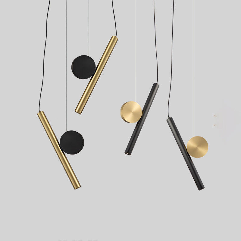 DROTT B Pendant by Lampadom - scale reference