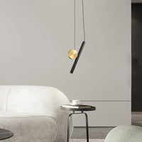 DROTT B Pendant by Lampadom - top view