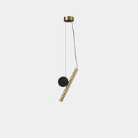 DROTT B Pendant by Lampadom - close-up