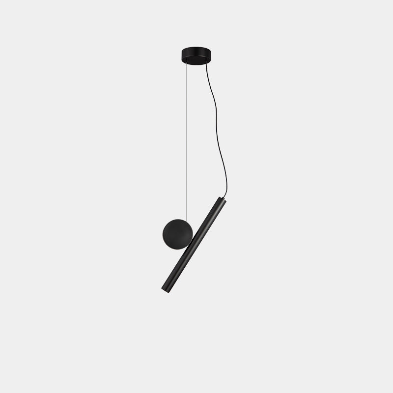 DROTT B Pendant by Lampadom - side view