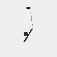 DROTT B Pendant by Lampadom - side view