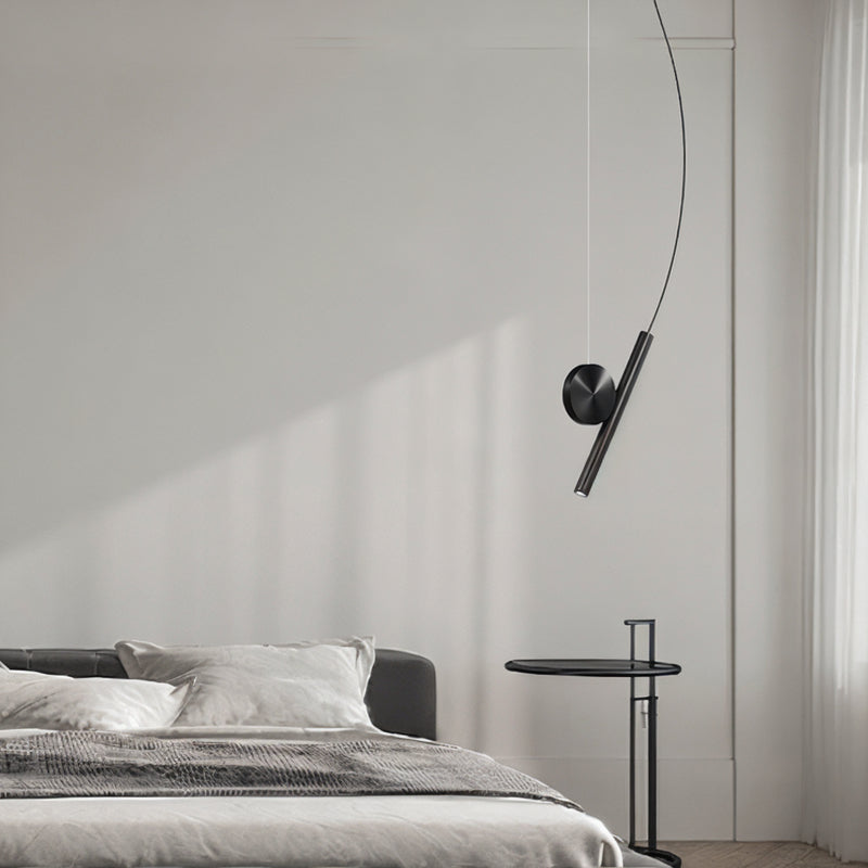 DROTT Pendant by Lampadom - close-up