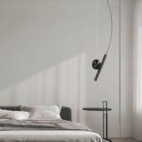 DROTT Pendant by Lampadom - close-up
