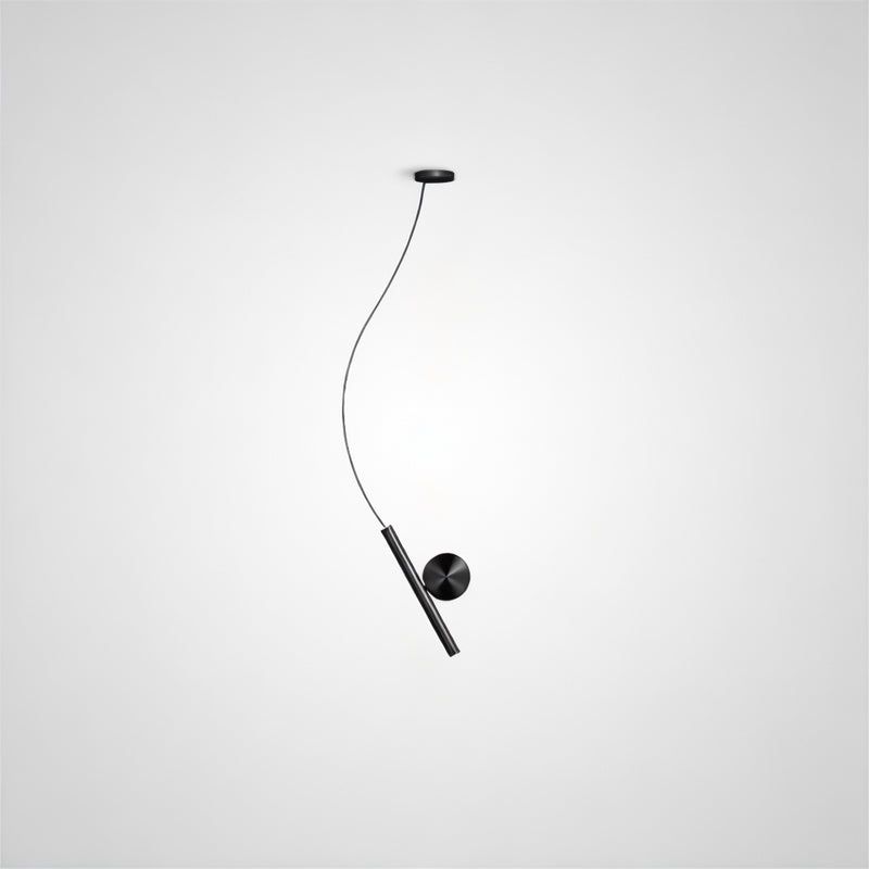 DROTT Pendant by Lampadom - scale reference