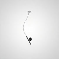 DROTT Pendant by Lampadom - scale reference