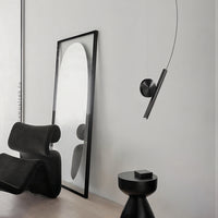 DROTT Pendant by Lampadom - ambient shot
