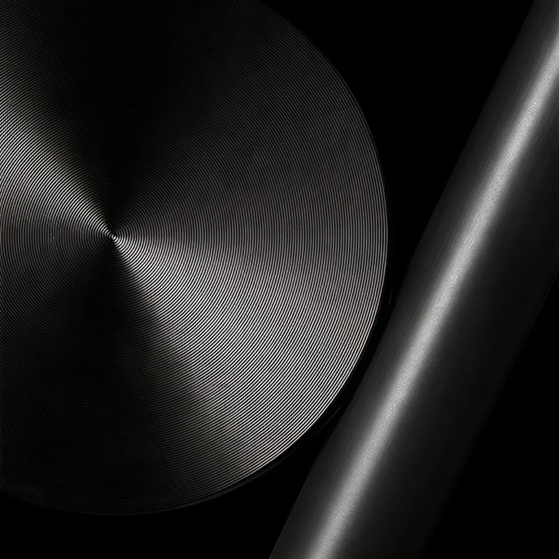 DROTT Pendant by Lampadom - top view