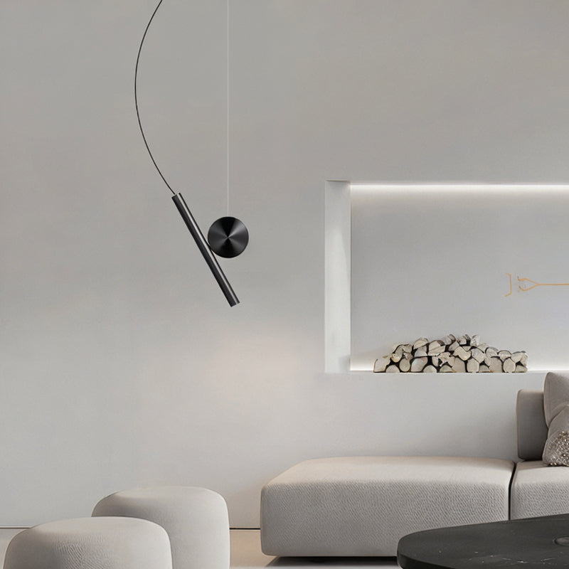DROTT Pendant by Lampadom - angle view
