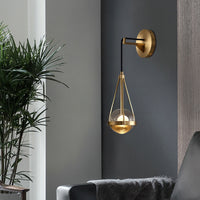EAST Pendant by Lampadom - top view