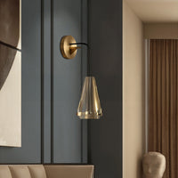 EAST Pendant by Lampadom - ambient shot
