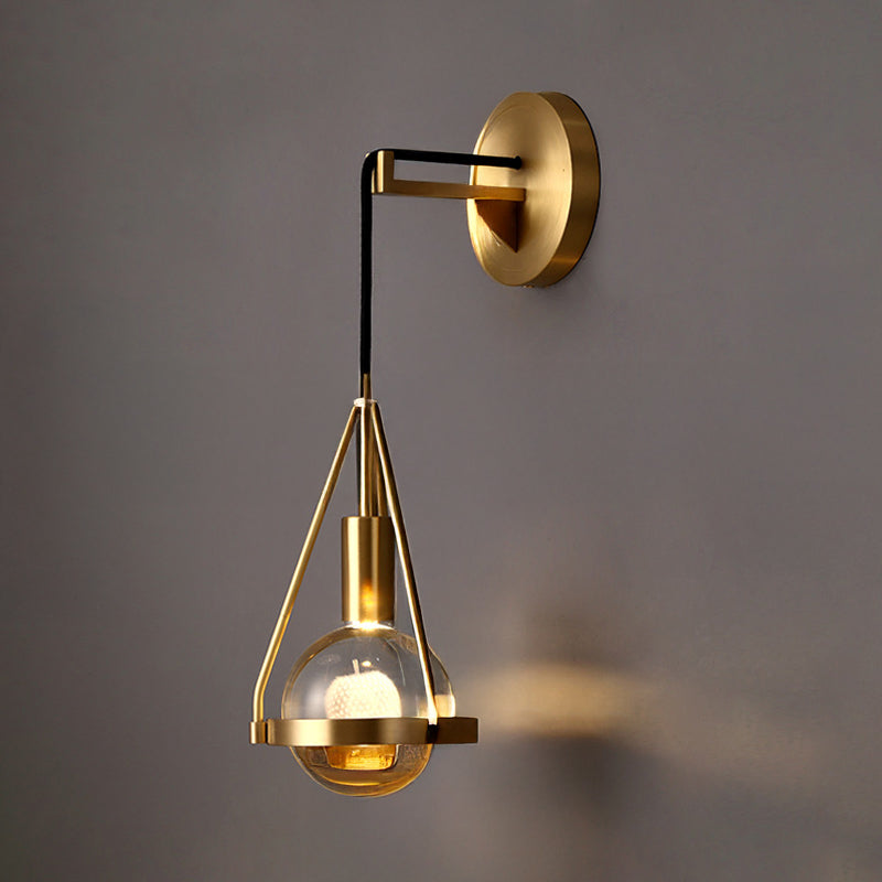 EAST Pendant by Lampadom - scale reference