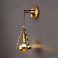 EAST Pendant by Lampadom - scale reference