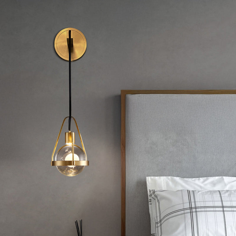 EAST Pendant by Lampadom - detail view