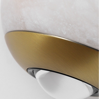 ECLA DISC  Pendant by Lampadom - close-up