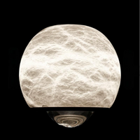 ECLA MARBLE pendant by Lampadom - detail view