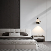 ECLA Pendant by Lampadom - angle view